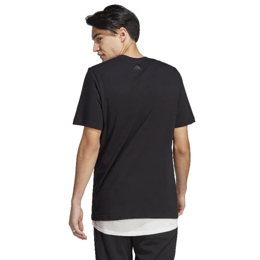 Camisetas manga corta Adidas M Lin Sj T