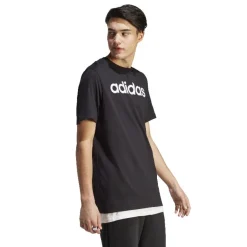 Camisetas manga corta Adidas M Lin Sj T