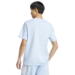 Camisetas manga corta Adidas M Lin Sj T