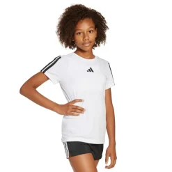 Camisetas manga corta Adidas J Cb T