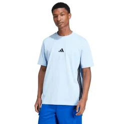 Camisetas manga corta Adidas M 3S Sj T