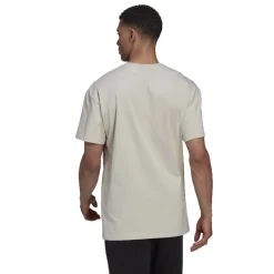 Camisetas manga corta Adidas M Fv T