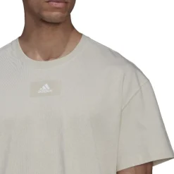 Camisetas manga corta Adidas M Fv T