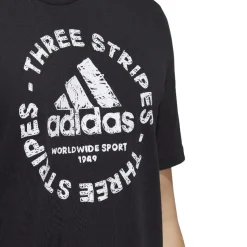 Camisetas manga corta Adidas M Skt Emb G T