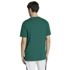 Camisetas manga corta Adidas M T Fill Tee