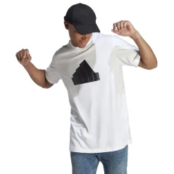 Camisetas manga corta Adidas M Fi Bos T