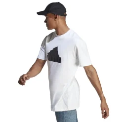 Camisetas manga corta Adidas M Fi Bos T