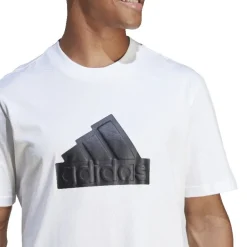 Camisetas manga corta Adidas M Fi Bos T