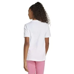 Camisetas manga corta Adidas Jg Animal Logo