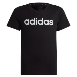 Camisetas manga corta Adidas G Lin T