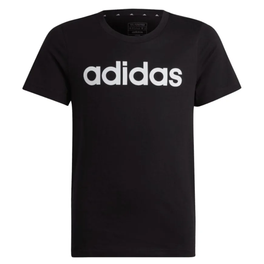 Camisetas manga corta Adidas G Lin T