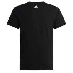 Camisetas manga corta Adidas G Lin T