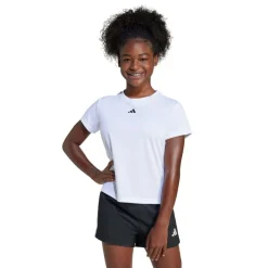 Camisetas manga corta Adidas Jg Tr-Es T