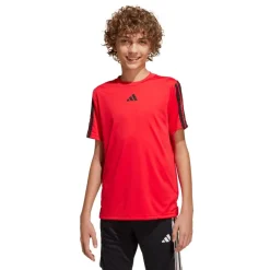 Camisetas manga corta Adidas J Tr-Es 3S Tee