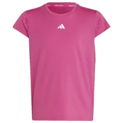 Camisetas manga corta Adidas G Ti 3S T