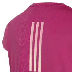 Camisetas manga corta Adidas G Ti 3S T