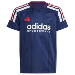 Camisetas manga corta Adidas J Np Tee