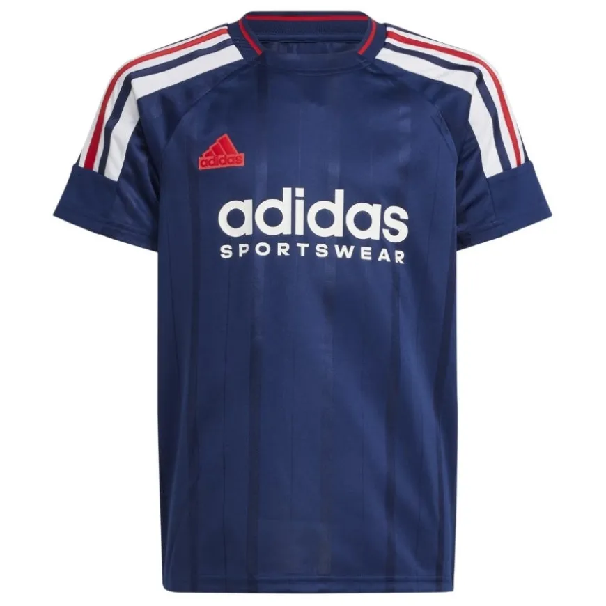 Camisetas manga corta Adidas J Np Tee