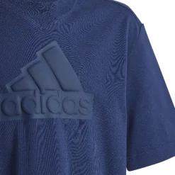 Camisetas manga corta Adidas U Fi Logo T