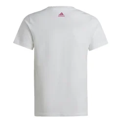 Camisetas manga corta Adidas G Ess Lin T