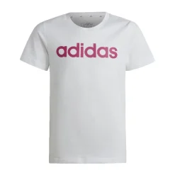 Camisetas manga corta Adidas G Ess Lin T