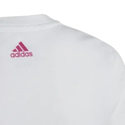 Camisetas manga corta Adidas G Ess Lin T