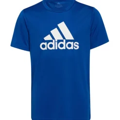 Camisetas manga corta Adidas B Bl T