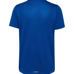 Camisetas manga corta Adidas B Bl T
