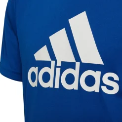 Camisetas manga corta Adidas B Bl T