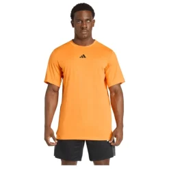 Camisetas manga corta Adidas D4T Ess T-Shirt