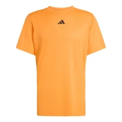 Camisetas manga corta Adidas D4T Ess T-Shirt