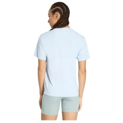 Camisetas manga corta Adidas Run Ess Tee W