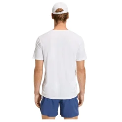 Camisetas manga corta Adidas Run Ess Tee M