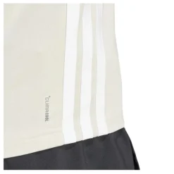 Camisetas manga corta Adidas We 3S Crew Tee