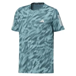 Camisetas manga corta Adidas Otr Aop Tee M