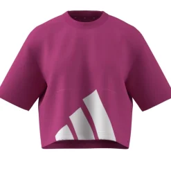 Camisetas manga corta Adidas W Bl Sj Bf T
