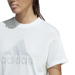 Camisetas manga corta Adidas W Fi Bos Bf Tee