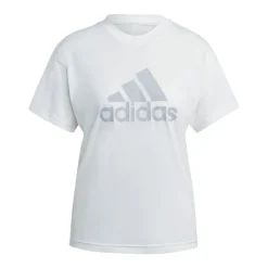 Camisetas manga corta Adidas W Fi Bos Bf Tee