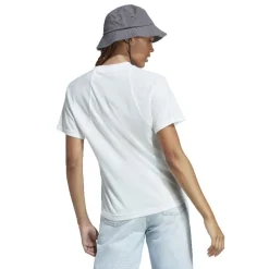 Camisetas manga corta Adidas W Fi Bos Bf Tee