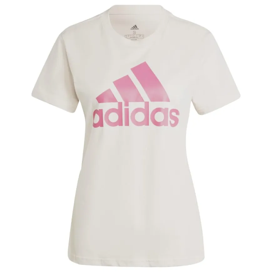 Camisetas manga corta Adidas W 3S CR TOP