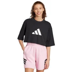 Camisetas manga corta Adidas W Fi 3B Tee