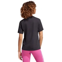 Camisetas manga corta Adidas W L Mini Tee