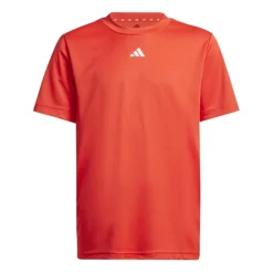 Camisetas manga corta Adidas J Tr-Es T