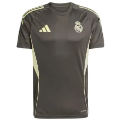 Camisetas manga corta Adidas Real Tr Jsy