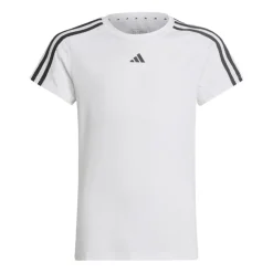 Camisetas manga corta Adidas G Tr-Es 3S