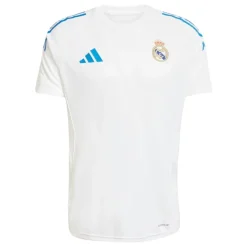 Camisetas manga corta Adidas Real Eu Tr Jsy
