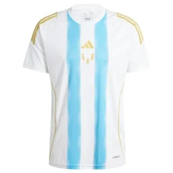 Camisetas manga corta Adidas Messi Tr Jsy