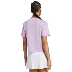 Camisetas manga corta Adidas Tr-Es Bl Tee