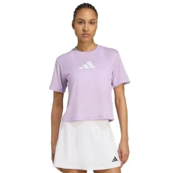 Camisetas manga corta Adidas Tr-Es Bl Tee