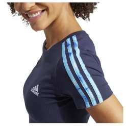 Camisetas manga corta Adidas W 3S Baby T